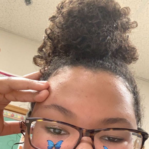 Meet your Posher, Brianna - Picture 1 of 1